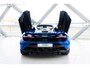 McLaren 720S Spider 4.0 V8 Performance | Volcano Blue | Bucketseats |