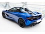McLaren 720S Spider 4.0 V8 Performance | Volcano Blue | Bucketseats |
