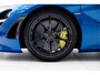 McLaren 720S Spider 4.0 V8 Performance | Volcano Blue | Bucketseats |