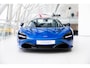 McLaren 720S Spider 4.0 V8 Performance | Volcano Blue | Bucketseats |