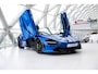 McLaren 720S Spider 4.0 V8 Performance | Volcano Blue | Bucketseats |
