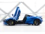 McLaren 720S Spider 4.0 V8 Performance | Volcano Blue | Bucketseats |
