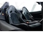 McLaren 720S Spider 4.0 V8 Performance | Volcano Blue | Bucketseats |