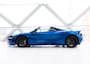 McLaren 720S Spider 4.0 V8 Performance | Volcano Blue | Bucketseats |