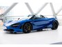 McLaren 720S Spider 4.0 V8 Performance | Volcano Blue | Bucketseats |