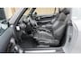 MINI Cooper Cabrio 1.5 136PK Chili Serious Business Leder LED H&K Keyless 17inch LM *Moonwalk Grey* Complete Mini!