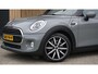 MINI Cooper Cabrio 1.5 136PK Chili Serious Business Leder LED H&K Keyless 17inch LM *Moonwalk Grey* Complete Mini!