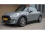 MINI Cooper Cabrio 1.5 136PK Chili Serious Business Leder LED H&K Keyless 17inch LM *Moonwalk Grey* Complete Mini!