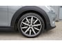 MINI Cooper Cabrio 1.5 136PK Chili Serious Business Leder LED H&K Keyless 17inch LM *Moonwalk Grey* Complete Mini!
