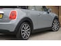 MINI Cooper Cabrio 1.5 136PK Chili Serious Business Leder LED H&K Keyless 17inch LM *Moonwalk Grey* Complete Mini!