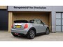 MINI Cooper Cabrio 1.5 136PK Chili Serious Business Leder LED H&K Keyless 17inch LM *Moonwalk Grey* Complete Mini!