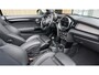 MINI Cooper Cabrio 1.5 136PK Chili Serious Business Leder LED H&K Keyless 17inch LM *Moonwalk Grey* Complete Mini!