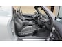 MINI Cooper Cabrio 1.5 136PK Chili Serious Business Leder LED H&K Keyless 17inch LM *Moonwalk Grey* Complete Mini!