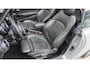 MINI Cooper Cabrio 1.5 136PK Chili Serious Business Leder LED H&K Keyless 17inch LM *Moonwalk Grey* Complete Mini!