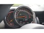 MINI Cooper Cabrio 1.5 136PK Chili Serious Business Leder LED H&K Keyless 17inch LM *Moonwalk Grey* Complete Mini!