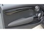 MINI Cooper Cabrio 1.5 136PK Chili Serious Business Leder LED H&K Keyless 17inch LM *Moonwalk Grey* Complete Mini!