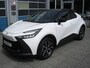 Toyota C-HR / C-HR+ PHEV Plug-In Hybrid Dynamic Bi-Tone
