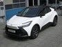 Toyota C-HR / C-HR+ PHEV Plug-In Hybrid Dynamic Bi-Tone