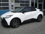 Toyota C-HR / C-HR+ PHEV Plug-In Hybrid Dynamic Bi-Tone