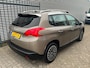 Peugeot 2008 1.2 PureTech Blue Lion|Navi|Airco|Cruise|PDC|