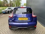 Nissan Juke 1.2 DIG-T S/S Connect Edition/Airco/cruise/bluetooth/parkeersensoren