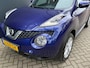 Nissan Juke 1.2 DIG-T S/S Connect Edition/Airco/cruise/bluetooth/parkeersensoren
