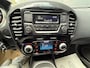 Nissan Juke 1.2 DIG-T S/S Connect Edition/Airco/cruise/bluetooth/parkeersensoren