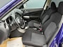 Nissan Juke 1.2 DIG-T S/S Connect Edition/Airco/cruise/bluetooth/parkeersensoren