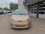 Fiat 500 Urban 42 kWh CARPLAY / ECC / LM VELGEN/ EERSTE EIGENAAR!