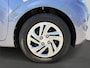 Hyundai i10 1.0 Comfort | Camera | Navi | DAB | Automaat! | Hoge zit!