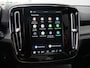 Volvo XC40 Recharge P8 AWD R-Design 408 Pk Automaat Navi / DAB / Pano-dak / Apple Carplay / Camera / Trekhaak / SOH 92,9%