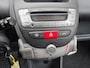 Citroën C1 1.0-12V Ambiance Automaat |5DR |Aygo