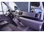Volkswagen Crafter 2.0 TDI 140 pk DSG Aut. L3H2 nwe Model, Navi LED Koplampen, 270 Graden Deuren, PDC V+A, BPM vrij, 3-Zits