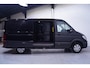 Volkswagen Crafter 2.0 TDI 140 pk DSG Aut. L3H2 nwe Model, Navi LED Koplampen, 270 Graden Deuren, PDC V+A, BPM vrij, 3-Zits
