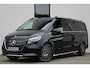 Mercedes-Benz V-klasse 300d / Extra Lang / DC / 2x Elec Schuifdeur / 360 Camera / Vol Opties / NIEUWSTAAT