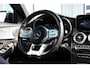 Mercedes-Benz C-klasse C-Klasse 180 | AMG Pakket | Burmester | Sfeerverlichting | 19 inch