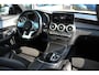 Mercedes-Benz C-klasse C-Klasse 180 | AMG Pakket | Burmester | Sfeerverlichting | 19 inch