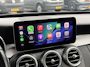 Mercedes-Benz C-klasse C-Klasse 180 | AMG Pakket | Burmester | Sfeerverlichting | Apple Carplay | 19 inch | Matrix LED |