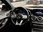 Mercedes-Benz C-klasse C-Klasse 180 | AMG Pakket | Burmester | Sfeerverlichting | Apple Carplay | 19 inch | Matrix LED |