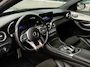 Mercedes-Benz C-klasse C-Klasse 180 | AMG Pakket | Burmester | Sfeerverlichting | Apple Carplay | 19 inch | Matrix LED |