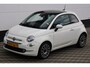 Fiat 500 1.0 Hybrid Star Pano Carplay Xenon Navi Cruise !!