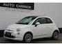 Fiat 500 1.0 Hybrid Star Pano Carplay Xenon Navi Cruise !!