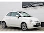 Fiat 500 1.0 Hybrid Star Pano Carplay Xenon Navi Cruise !!