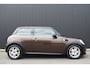 MINI One 1.6 Salt Airco | Originele Audio | Stoelverwarming | 16 Inch LMV | Volledig Onderhouden!!