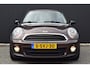 MINI One 1.6 Salt Airco | Originele Audio | Stoelverwarming | 16 Inch LMV | Volledig Onderhouden!!