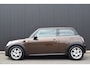 MINI One 1.6 Salt Airco | Originele Audio | Stoelverwarming | 16 Inch LMV | Volledig Onderhouden!!