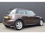 MINI One 1.6 Salt Airco | Originele Audio | Stoelverwarming | 16 Inch LMV | Volledig Onderhouden!!