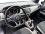 Nissan Micra 1.0 IG-T N-Design | Navigatie | Apple Carplay & Android Auto | Cruise Control | Airco | Parkeersensoren achter | Lane departure warning | Licht- regensensor |