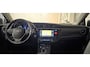 Toyota Auris 1.8 Hybrid Lease Pro Dealer Onderhouden Trekhaak Garantie Mooi!