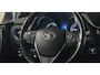 Toyota Auris 1.8 Hybrid Lease Pro Dealer Onderhouden Trekhaak Garantie Mooi!